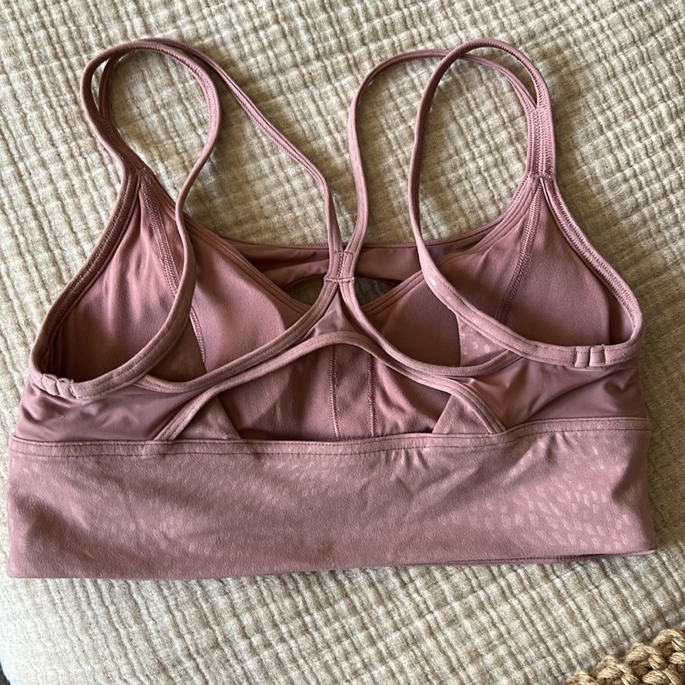Lululemon Bra